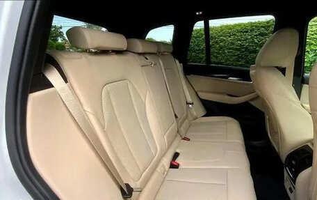 BMW X3 M, 2022 год, 6 976 000 рублей, 7 фотография