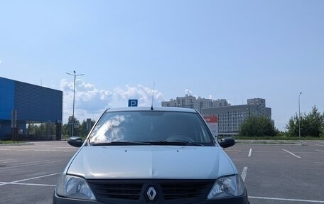 Renault Logan I, 2006 год, 310 000 рублей, 2 фотография