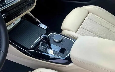 BMW X3 M, 2022 год, 6 976 000 рублей, 10 фотография