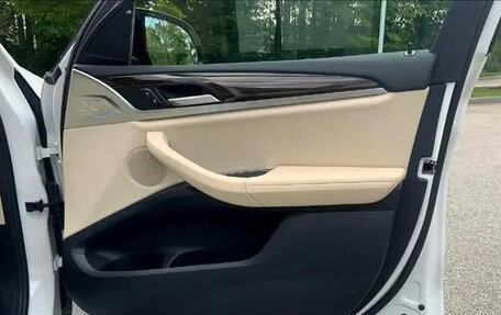 BMW X3 M, 2022 год, 6 976 000 рублей, 9 фотография