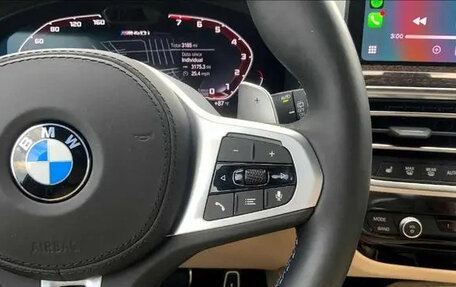 BMW X3 M, 2022 год, 6 976 000 рублей, 8 фотография