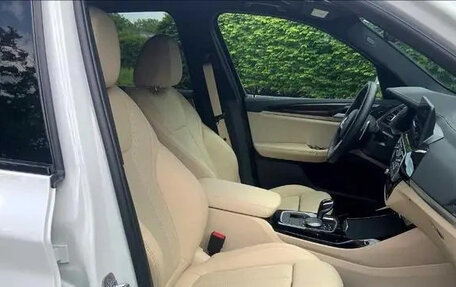 BMW X3 M, 2022 год, 6 976 000 рублей, 12 фотография