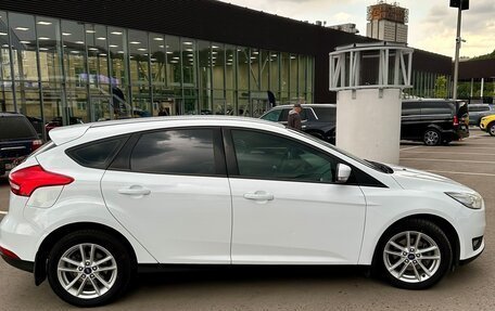 Ford Focus III, 2019 год, 1 250 000 рублей, 7 фотография