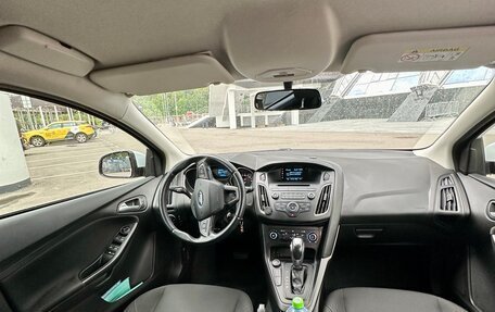 Ford Focus III, 2019 год, 1 250 000 рублей, 18 фотография