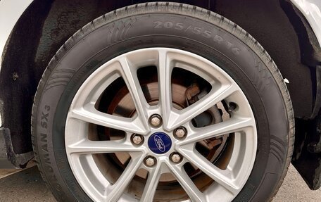 Ford Focus III, 2019 год, 1 250 000 рублей, 25 фотография