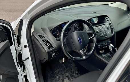 Ford Focus III, 2019 год, 1 250 000 рублей, 27 фотография