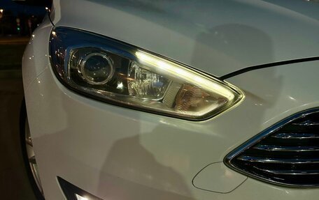 Ford Focus III, 2019 год, 1 250 000 рублей, 28 фотография