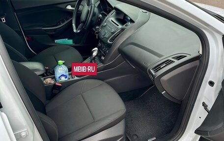 Ford Focus III, 2019 год, 1 250 000 рублей, 23 фотография