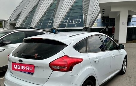 Ford Focus III, 2019 год, 1 250 000 рублей, 9 фотография