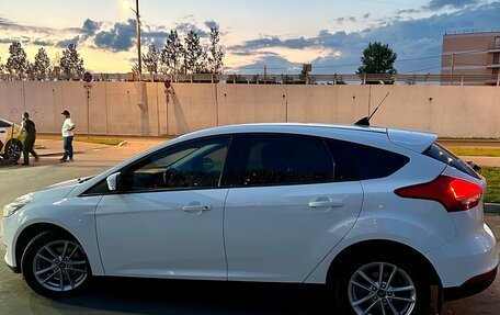 Ford Focus III, 2019 год, 1 250 000 рублей, 31 фотография