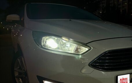 Ford Focus III, 2019 год, 1 250 000 рублей, 30 фотография