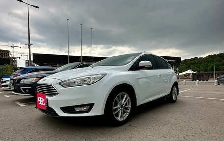 Ford Focus III, 2019 год, 1 250 000 рублей, 11 фотография