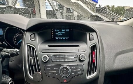 Ford Focus III, 2019 год, 1 250 000 рублей, 16 фотография