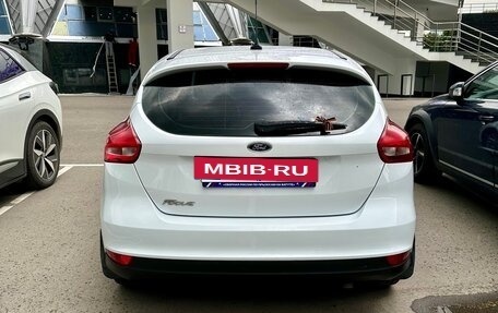 Ford Focus III, 2019 год, 1 250 000 рублей, 14 фотография