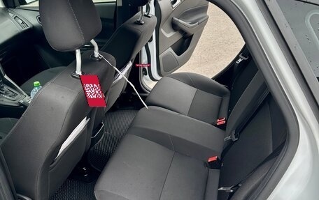 Ford Focus III, 2019 год, 1 250 000 рублей, 20 фотография