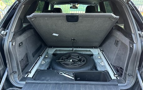BMW X5, 2017 год, 4 190 000 рублей, 11 фотография
