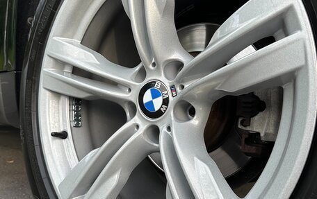 BMW X5, 2017 год, 4 190 000 рублей, 12 фотография