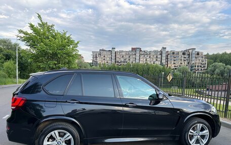 BMW X5, 2017 год, 4 190 000 рублей, 7 фотография