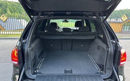 BMW X5, 2017 год, 4 190 000 рублей, 10 фотография