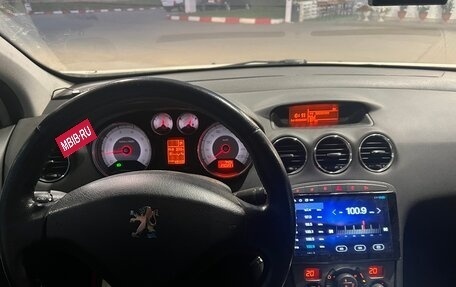 Peugeot 308 II, 2008 год, 390 000 рублей, 2 фотография