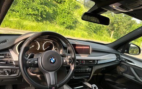BMW X5, 2017 год, 4 190 000 рублей, 17 фотография