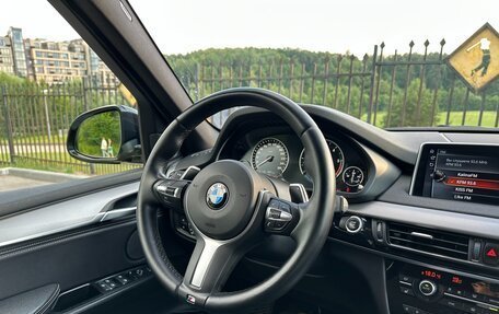 BMW X5, 2017 год, 4 190 000 рублей, 18 фотография