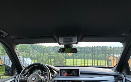 BMW X5, 2017 год, 4 190 000 рублей, 19 фотография
