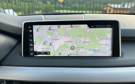 BMW X5, 2017 год, 4 190 000 рублей, 24 фотография
