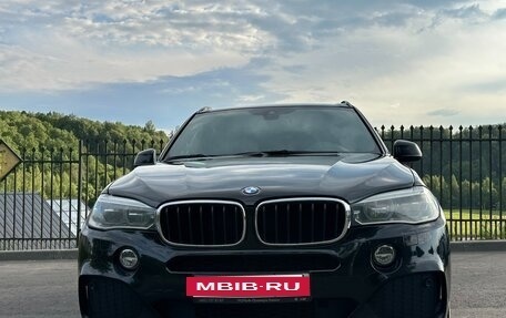 BMW X5, 2017 год, 4 190 000 рублей, 4 фотография
