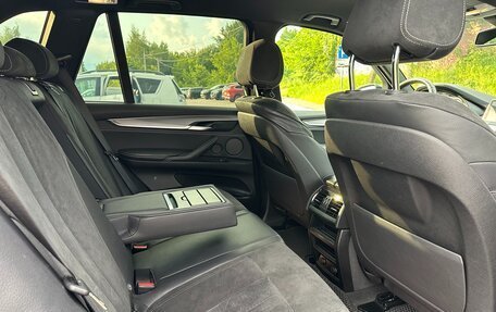 BMW X5, 2017 год, 4 190 000 рублей, 25 фотография
