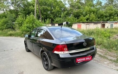 Opel Astra H, 2011 год, 417 000 рублей, 3 фотография