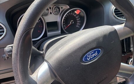 Ford Focus II рестайлинг, 2008 год, 270 000 рублей, 5 фотография