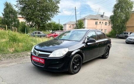 Opel Astra H, 2011 год, 417 000 рублей, 5 фотография
