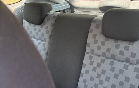 Ford Focus II рестайлинг, 2008 год, 270 000 рублей, 6 фотография