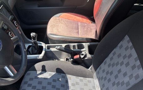Ford Focus II рестайлинг, 2008 год, 270 000 рублей, 7 фотография
