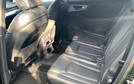 Audi Q7, 2017 год, 4 880 000 рублей, 7 фотография