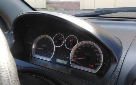 Chevrolet Aveo III, 2011 год, 480 000 рублей, 3 фотография