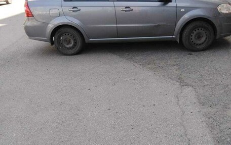 Chevrolet Aveo III, 2011 год, 480 000 рублей, 4 фотография