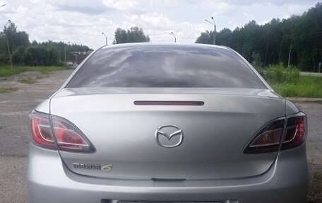 Mazda 6, 2008 год, 780 000 рублей, 3 фотография