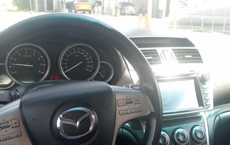 Mazda 6, 2008 год, 780 000 рублей, 10 фотография