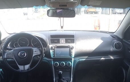 Mazda 6, 2008 год, 780 000 рублей, 11 фотография