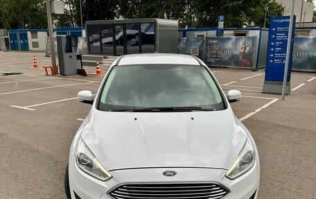 Ford Focus III, 2019 год, 1 250 000 рублей, 4 фотография