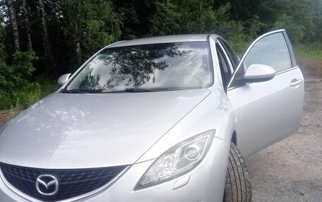 Mazda 6, 2008 год, 780 000 рублей, 6 фотография