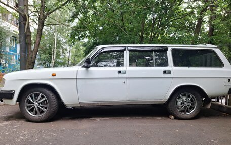 ГАЗ 310221 Волга, 2007 год, 650 000 рублей, 10 фотография