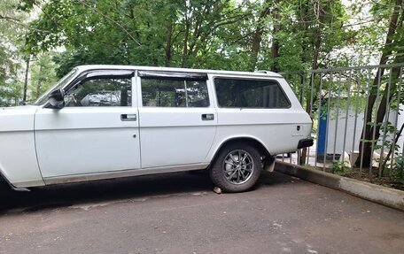 ГАЗ 310221 Волга, 2007 год, 650 000 рублей, 11 фотография