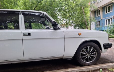 ГАЗ 310221 Волга, 2007 год, 650 000 рублей, 13 фотография