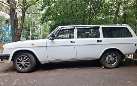 ГАЗ 310221 Волга, 2007 год, 650 000 рублей, 12 фотография