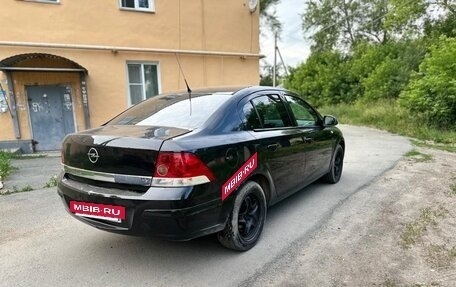Opel Astra H, 2011 год, 417 000 рублей, 2 фотография