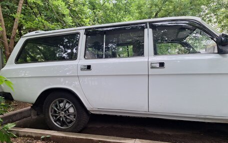 ГАЗ 310221 Волга, 2007 год, 650 000 рублей, 14 фотография
