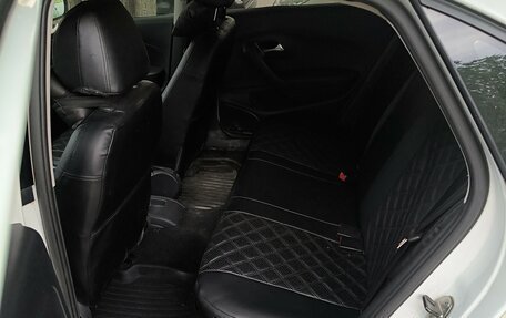 Volkswagen Polo VI (EU Market), 2014 год, 600 000 рублей, 2 фотография
